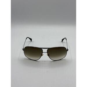 Georgio Armani Silver Frame Sunglasses GA 861/S KJ1DB 61-13 140